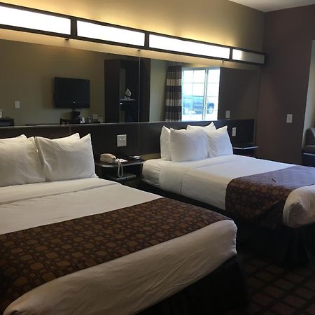 Microtel By Wyndham Perry National Fairground Area I-75 Rom bilde