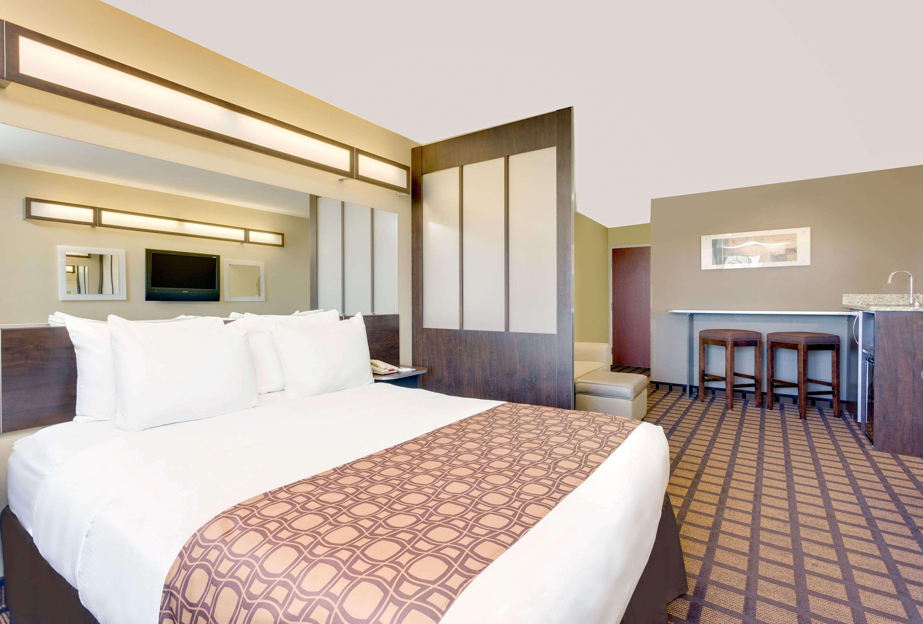Microtel By Wyndham Perry National Fairground Area I-75 Eksteriør bilde