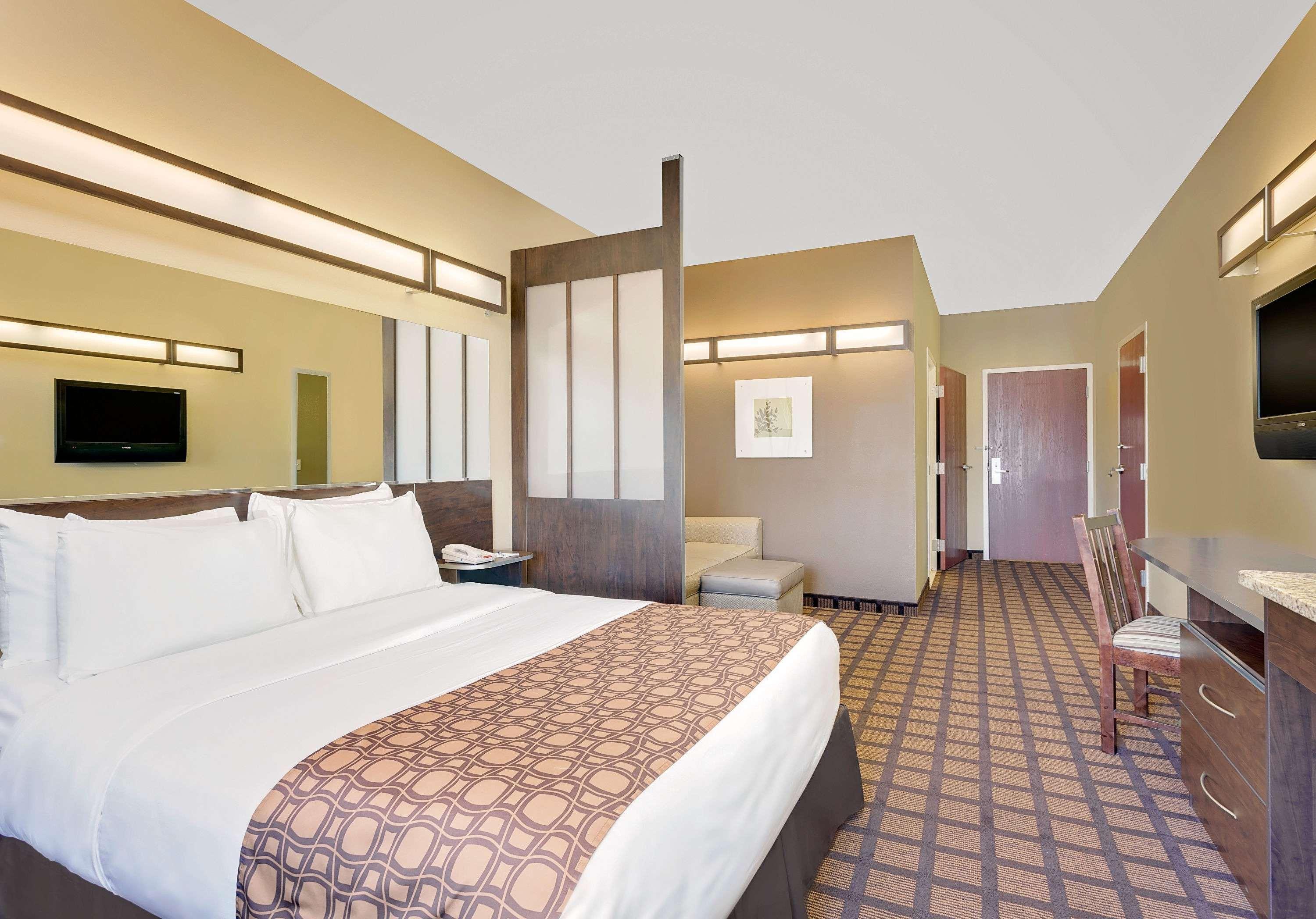 Microtel By Wyndham Perry National Fairground Area I-75 Eksteriør bilde