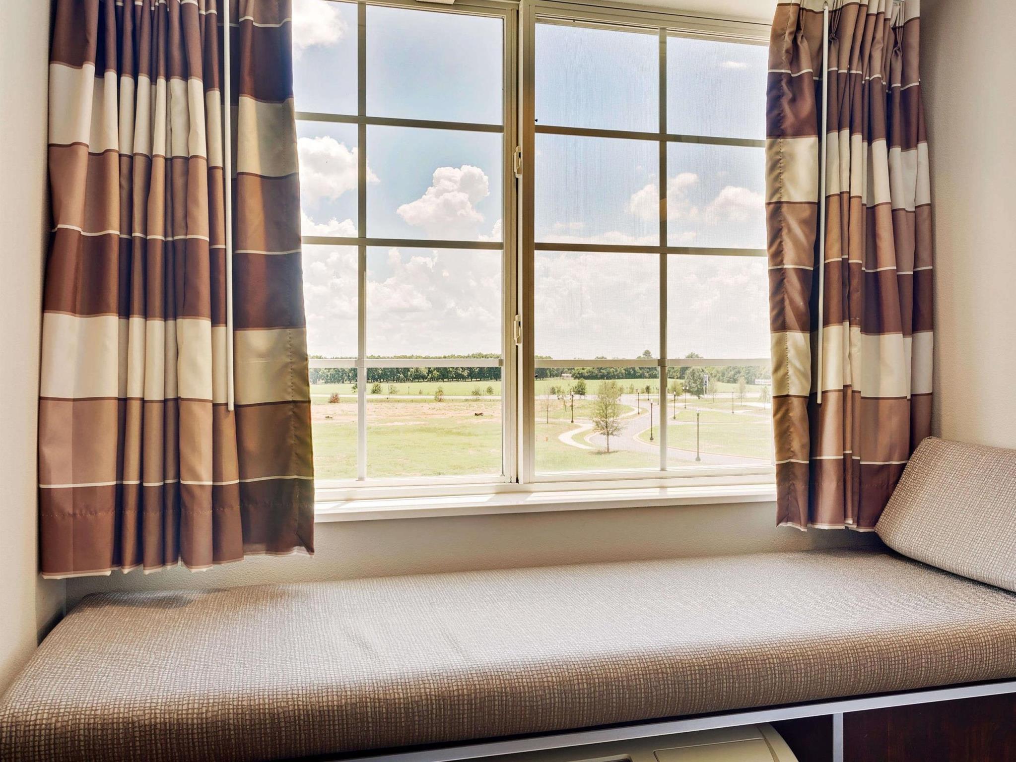 Microtel By Wyndham Perry National Fairground Area I-75 Eksteriør bilde