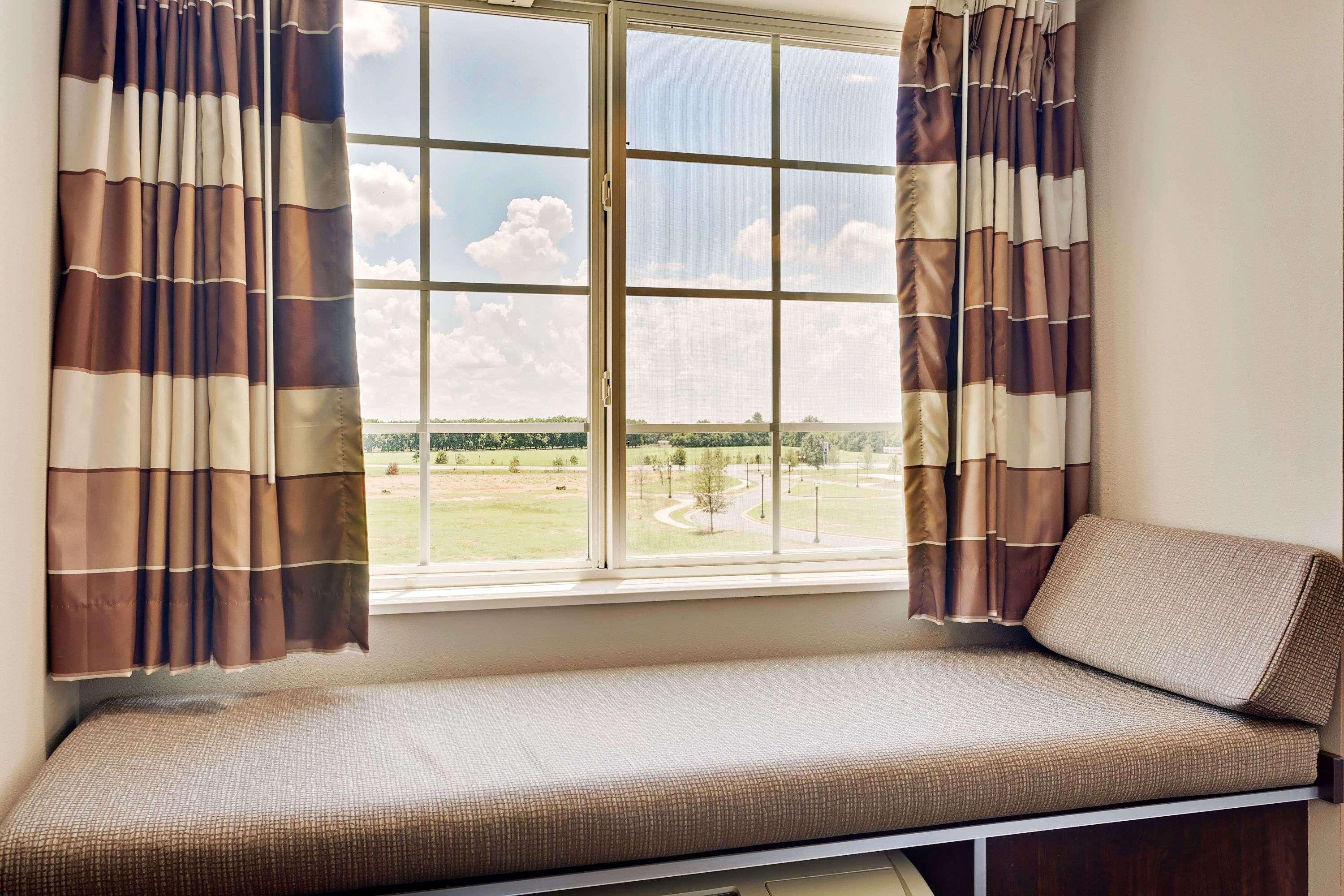 Microtel By Wyndham Perry National Fairground Area I-75 Eksteriør bilde