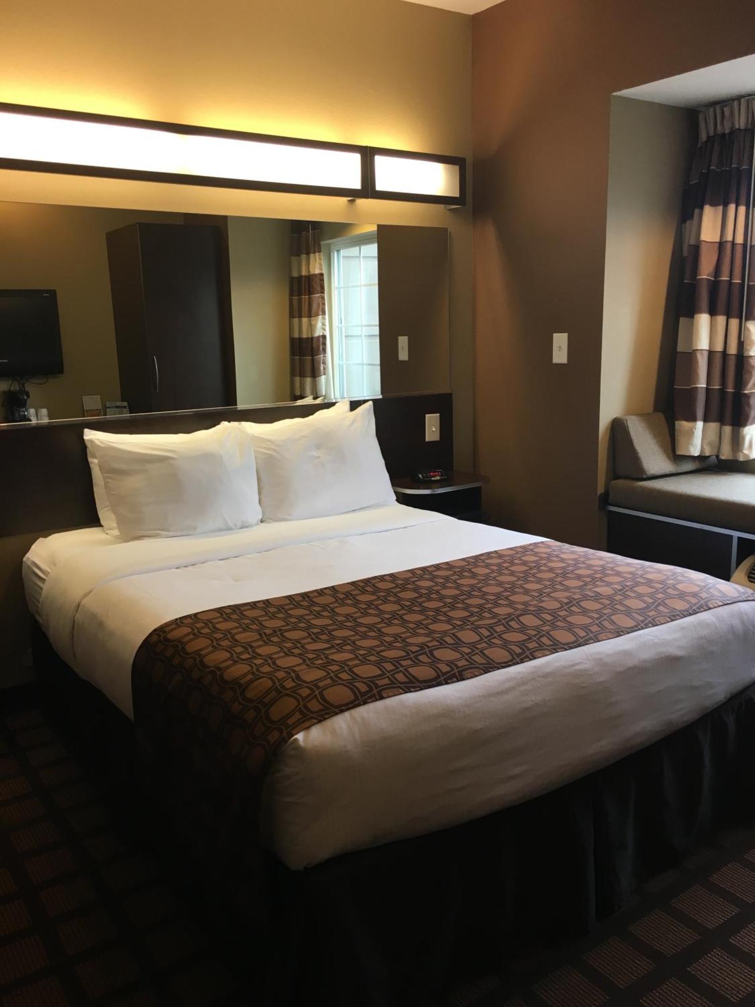 Microtel By Wyndham Perry National Fairground Area I-75 Rom bilde